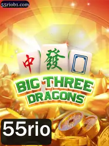 BigThreeDragons: O Empolgante Jogo de Estratégia