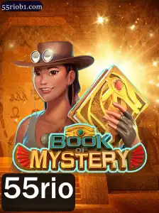 Descubra os Segredos do Jogo BookofMystery: Um Mergulho em Aventuras Inimagináveis