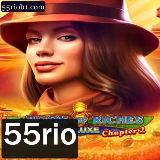 Discover 'Book of Riches Deluxe Chapter 2': An Exciting Gaming Experience