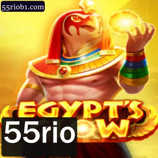 Descubra a Magia de EgyptsGlow: Um Jogo Revolucionário com a Palavra-Chave Especial 55rio