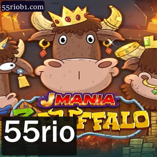 Descobrindo JMania3Buffalo: O Novo Jogo que Está Conquistando o Mundo