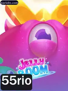 JellyBoom: Descubra o Universo Doce e Divertido do Novo Jogo Sensação