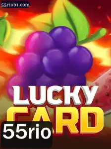 Descubra o Fascinante Mundo do LuckyCard e Como Jogá-lo