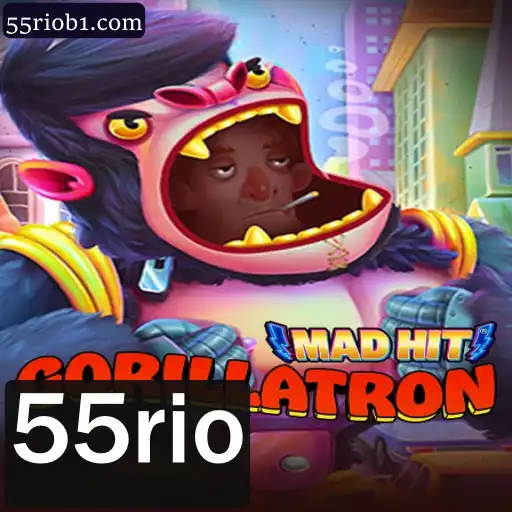 Descubra o Excitante Mundo de MadHitGorillatron: O Jogo Revolucionário