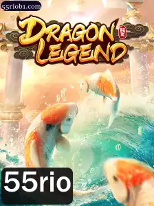 DragonLegend: Um Mergulho no Mundo Fantástico do Jogo com a Chave 55rio