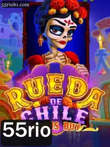 Explorando o Mundo de RuedaDeChileBonusBuy