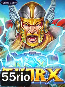 Descubra ThorX: Inovação e Aventura no Novo Jogo do Ano