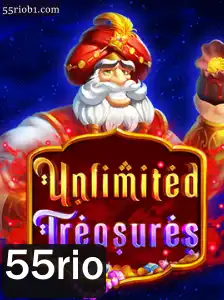 Descubra os Mistérios de UnlimitedTreasures: Aventura e Estratégia no Mundo dos Tesouros Infinitos