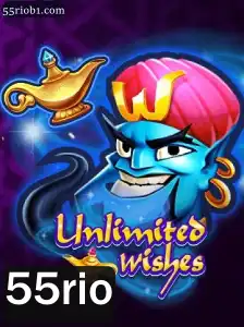 Explorando o Jogo UnlimitedWishes: Uma Jornada Inovadora no Mundo dos Jogos