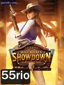 WildBountyShowdown: Mergulhe no Mundo da Aventura e Estratégia
